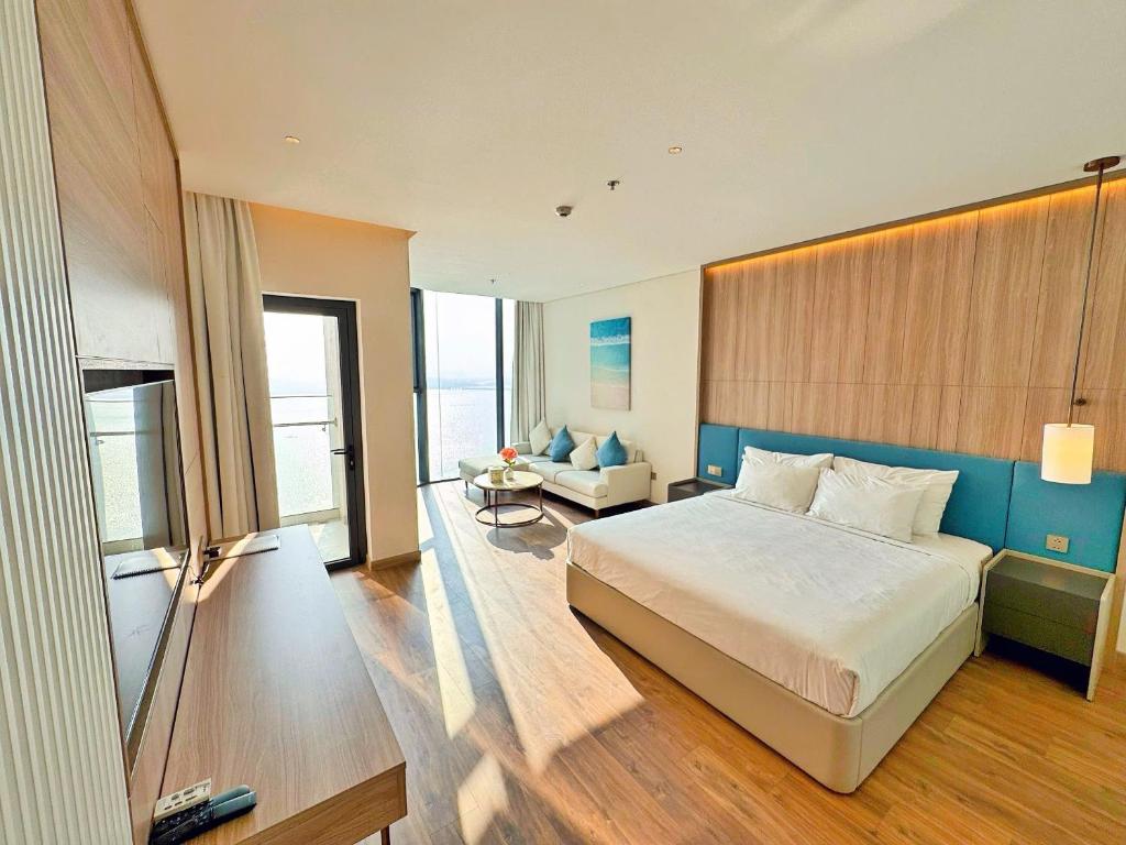 A la carte Residence - high floor – Ha Long Bay