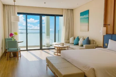 A la carte Residence - high floor – 照片 2