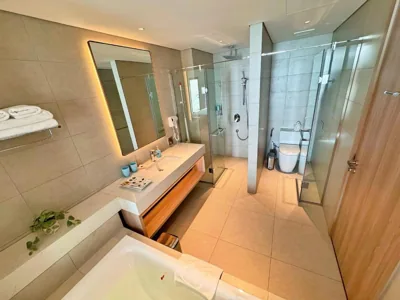A la carte Residence - high floor – 照片 3