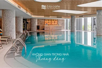 A la carte Residence - high floor – 照片 4