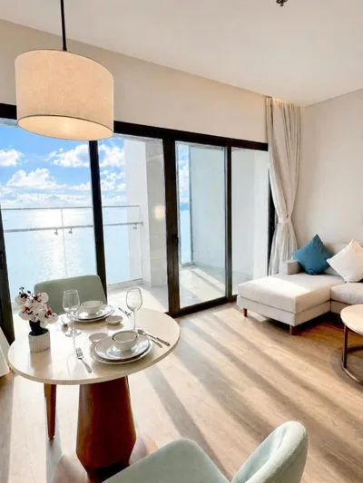 A la carte Residence - high floor – 照片 10