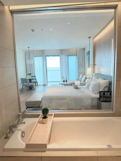 A la carte Residence - high floor – 照片 11