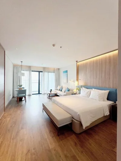 A la carte Residence - high floor – 照片 14